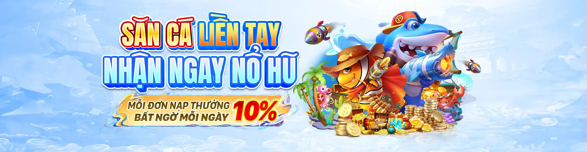 Sòng bạc trực tuyến quay nổ hũ win club