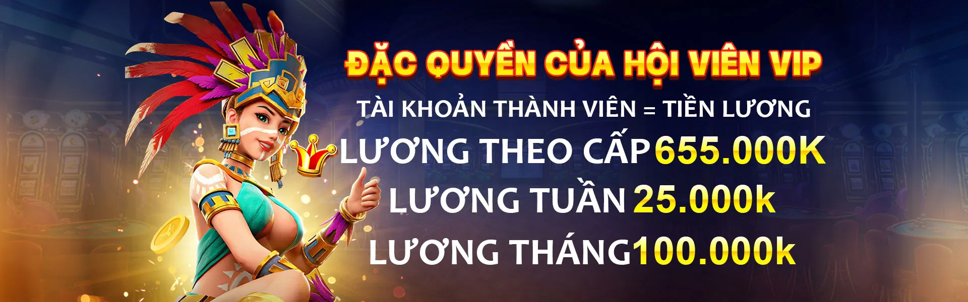 Hình ảnh giới thiệu Quay Nổ Hũ Win Club